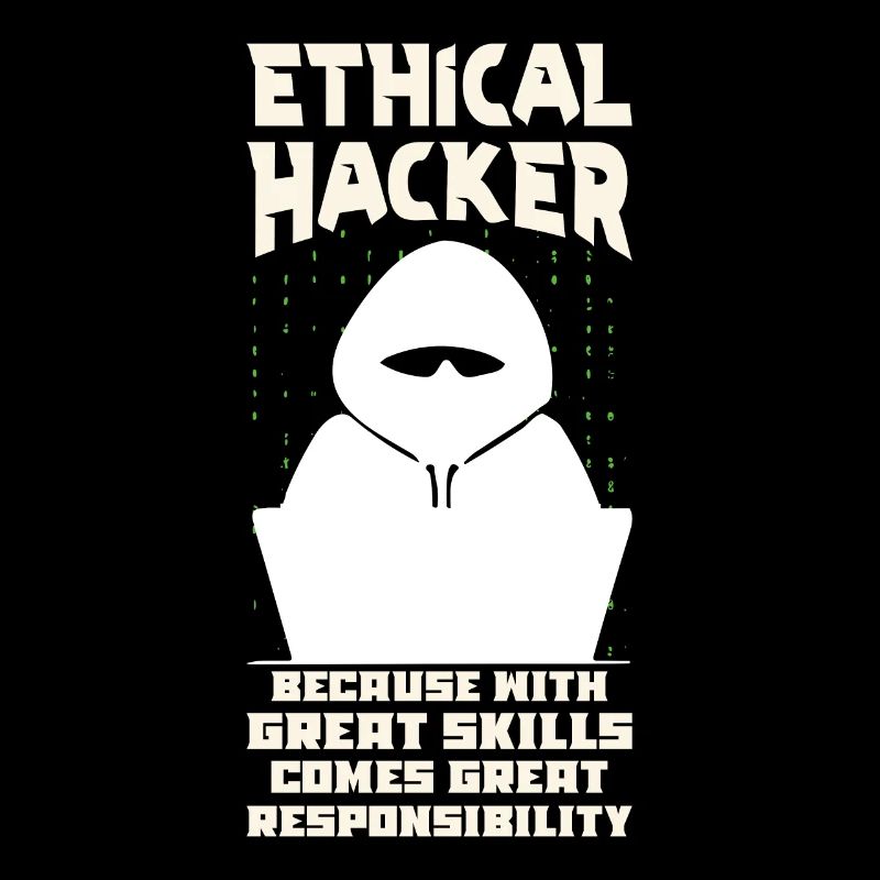 Analyste en piratage éthique Cybersécurité éthique