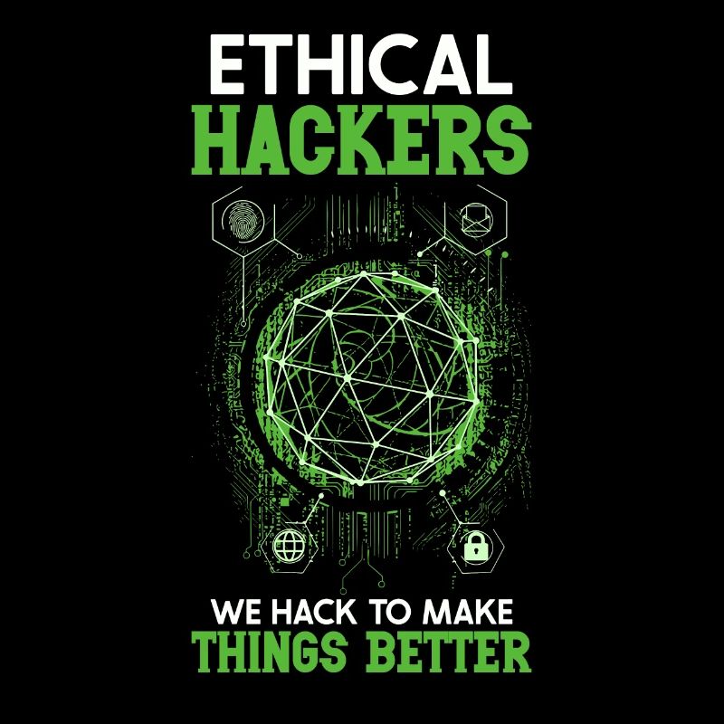 Analyste en piratage éthique Cybersécurité éthique