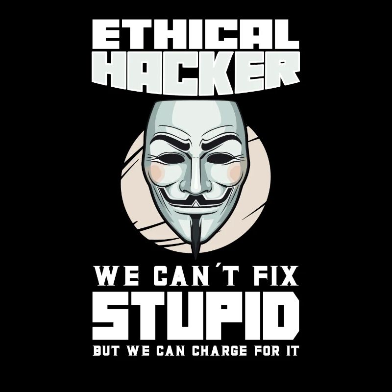 Analyste en piratage éthique Cybersécurité éthique
