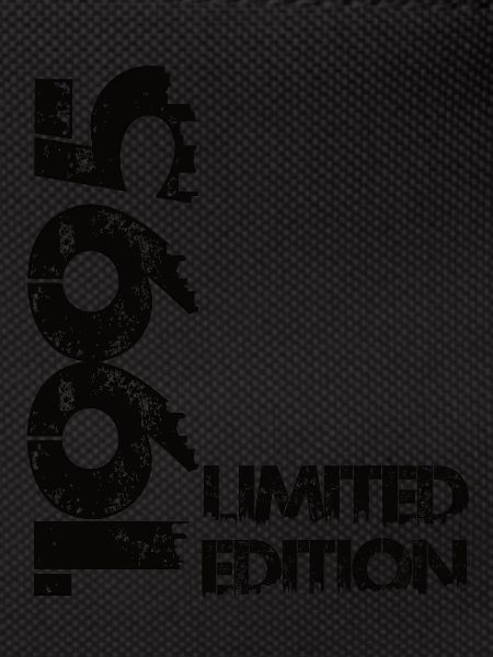Limited Edition 1995