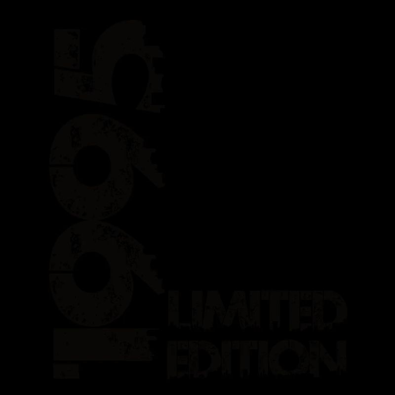 Edition limitée 1995