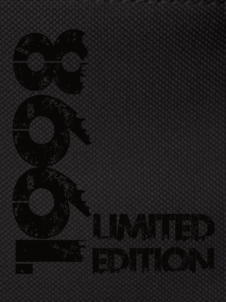 Édition limitée 1998