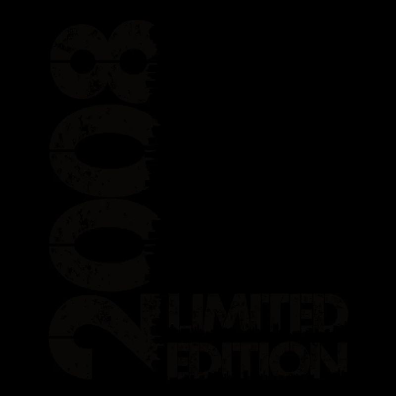 Édition limitée 2008