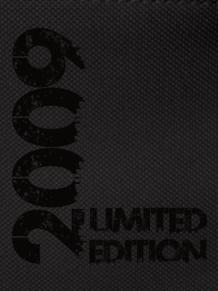 Édition limitée 2009