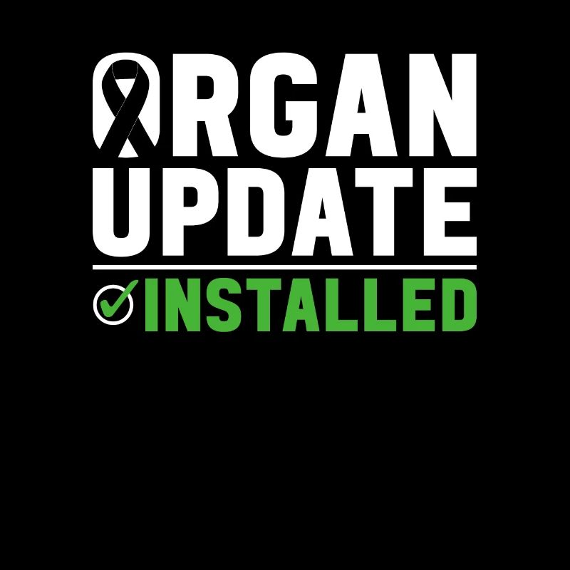 Organspender Organtransplantation Organspende