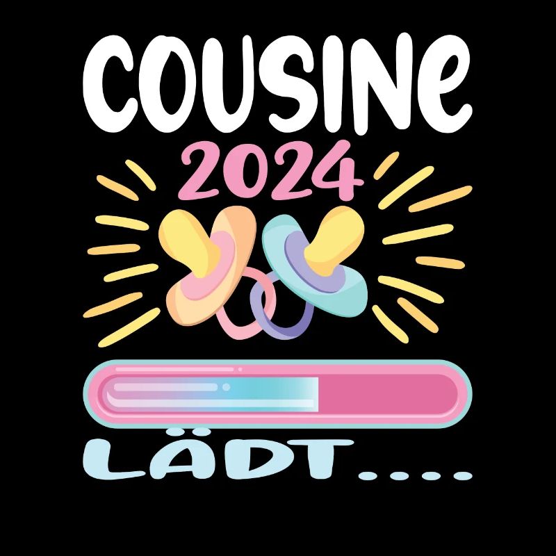 Cousine werden Cousine 2024