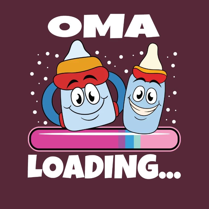 Oma 2024 werdende Oma 2024 Loading