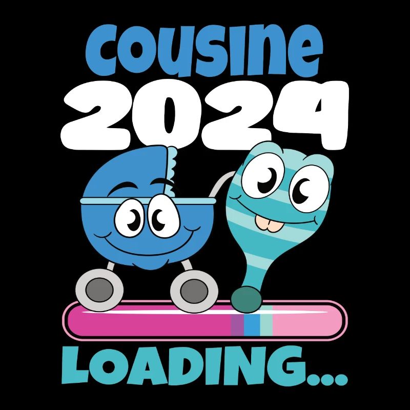 Cousine werden Cousine 2024