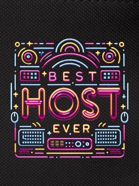 Best Host Ever 21