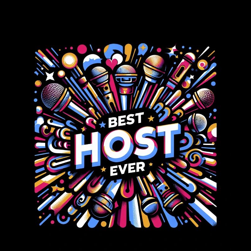 Best Host Ever 23