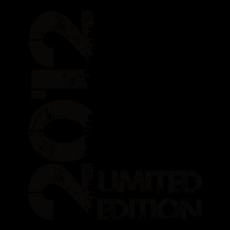 Limited Edition 2012