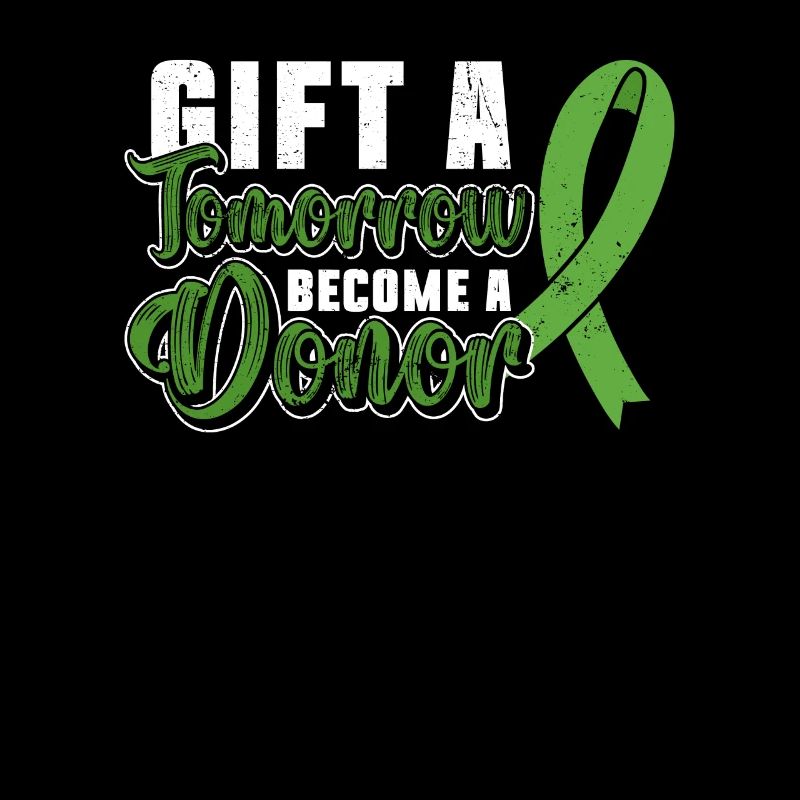 Organspender Organtransplantation Organspende