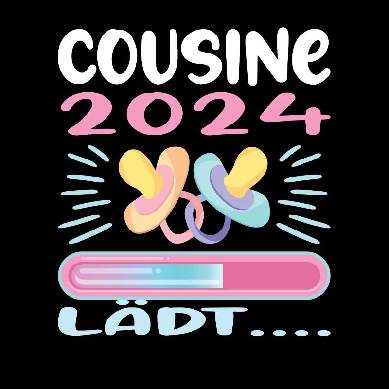 Cousine werden Cousine 2024