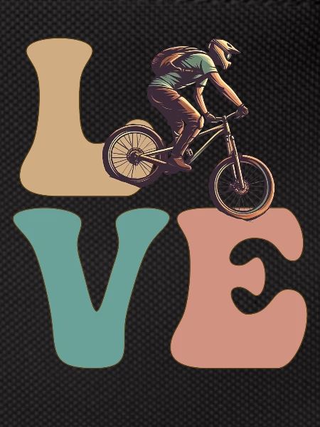 VTT VTT Biker