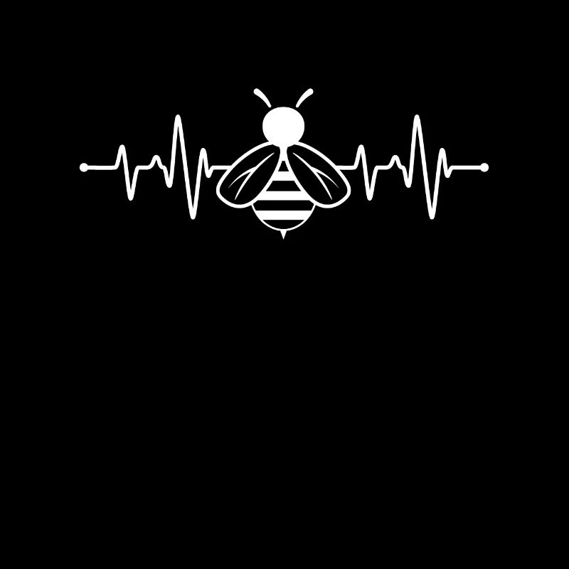 Bee Heartbeat