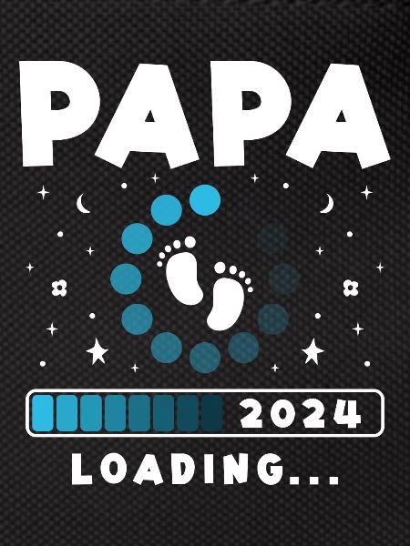 Papa Loading 2024