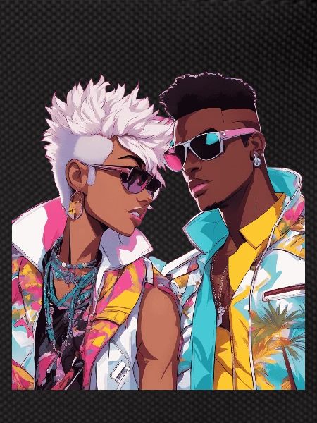 Anime Heart Skips Beats