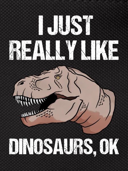 Easy Dino Love Gift