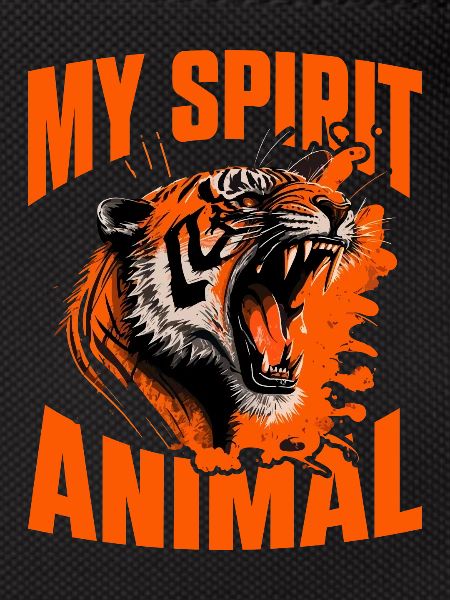 My Power Animal