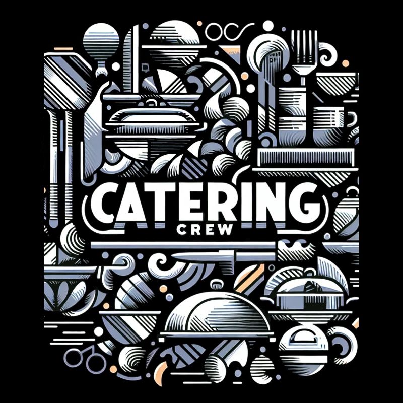 Catering Crew 6