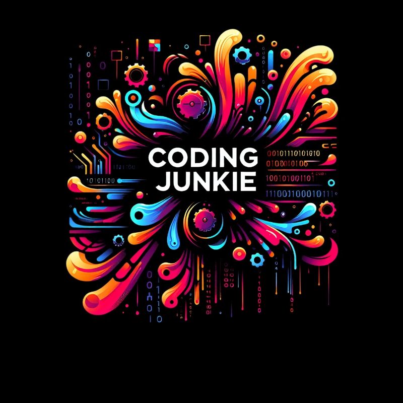 Coding Junkie 12