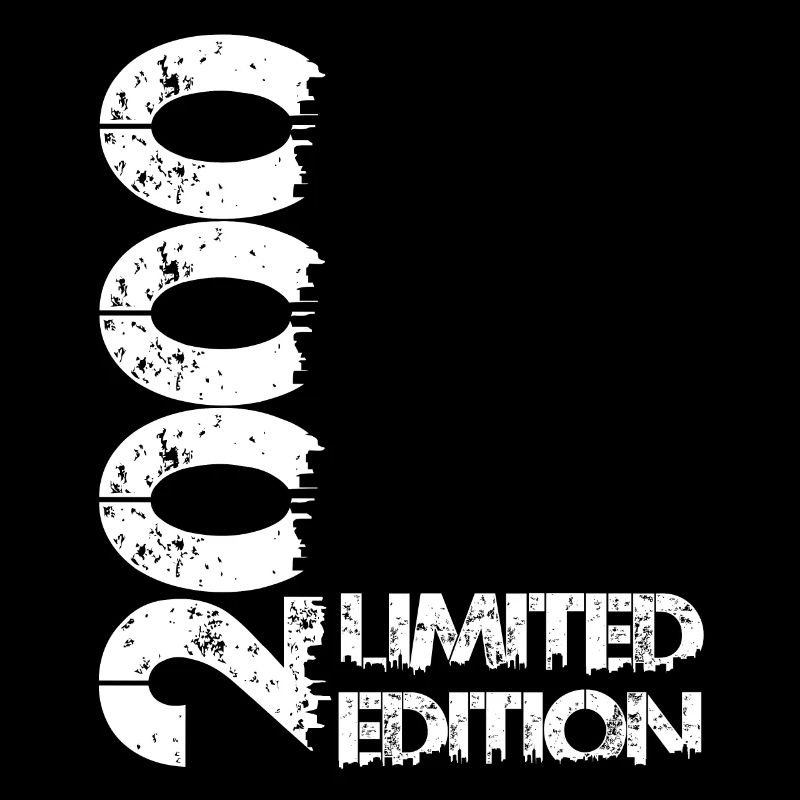 Limited Edition 2000