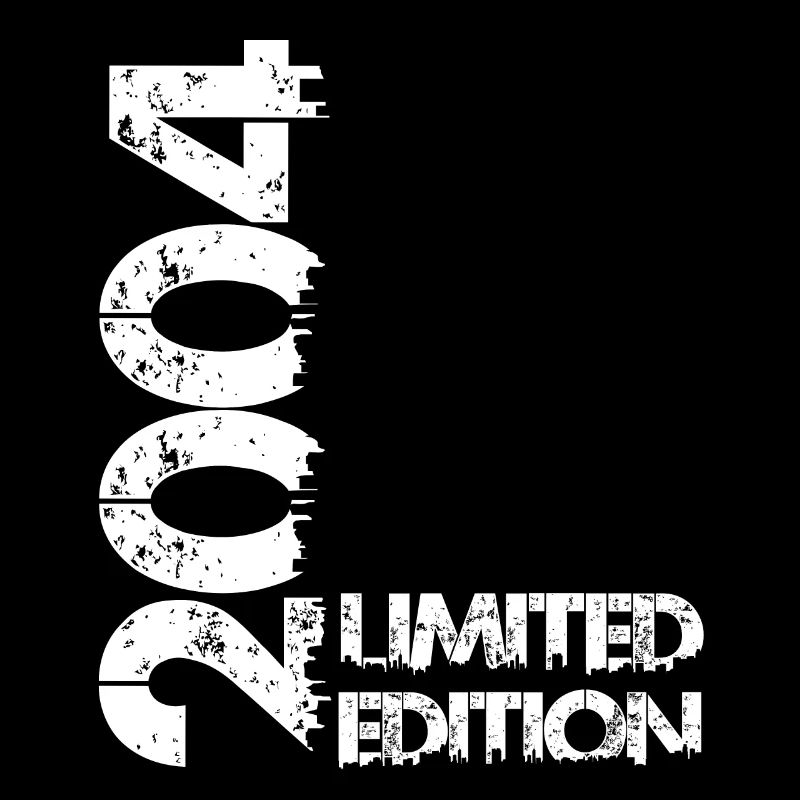 Limited Edition 2004