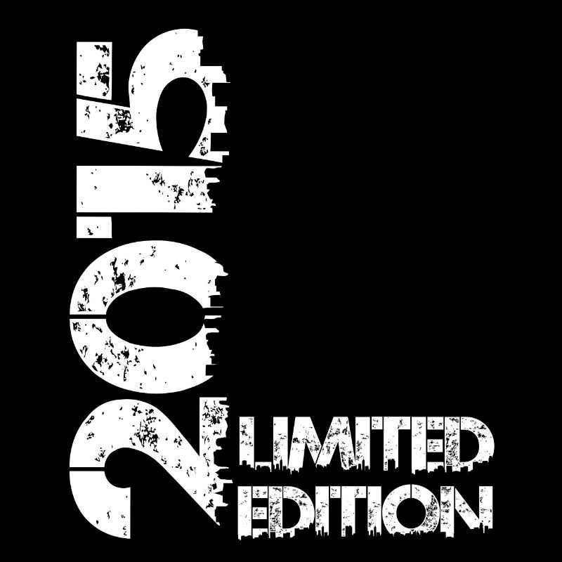 Limited Edition 2015