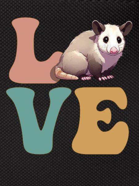 Opossum Opossum