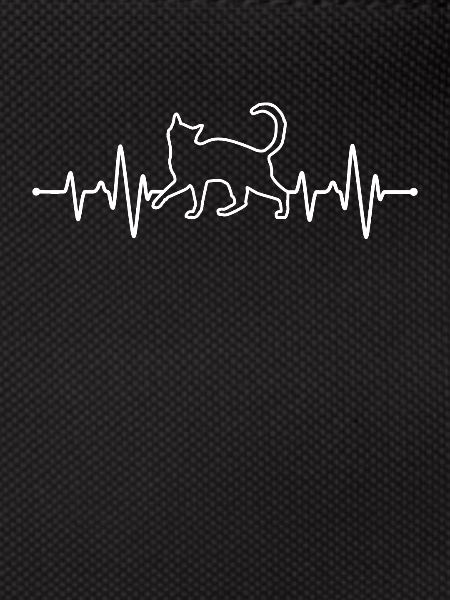 Cat Heartbeat