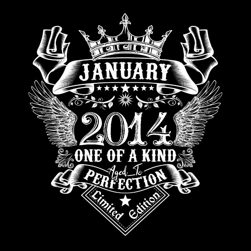 2014 January 2014 Anniversary January 2014