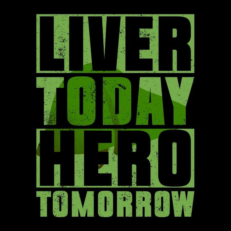 Organspender Leber Organtransplantation