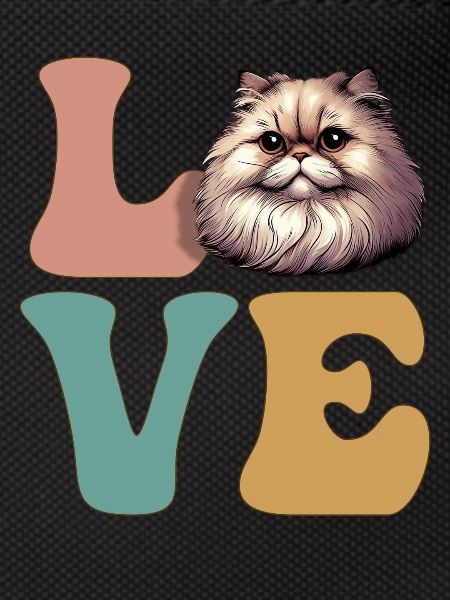 Chat persan