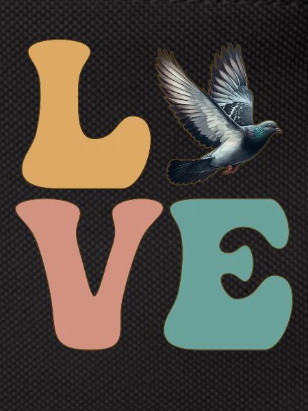 Pigeon Bird