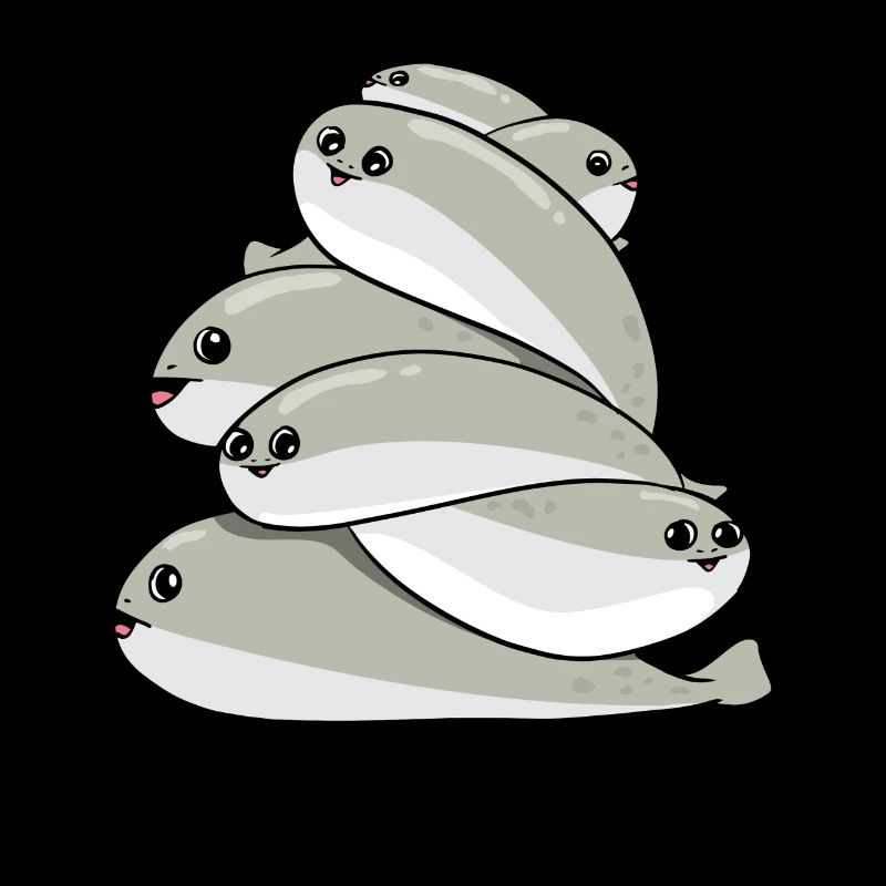 Sacabambaspis Heap Fish Meme