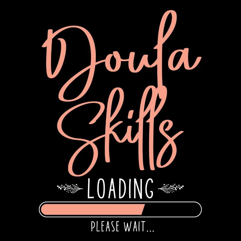 Doula Travailleuse à la naissance Doula étudiante