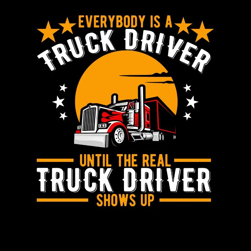 Truck Driver Essentials