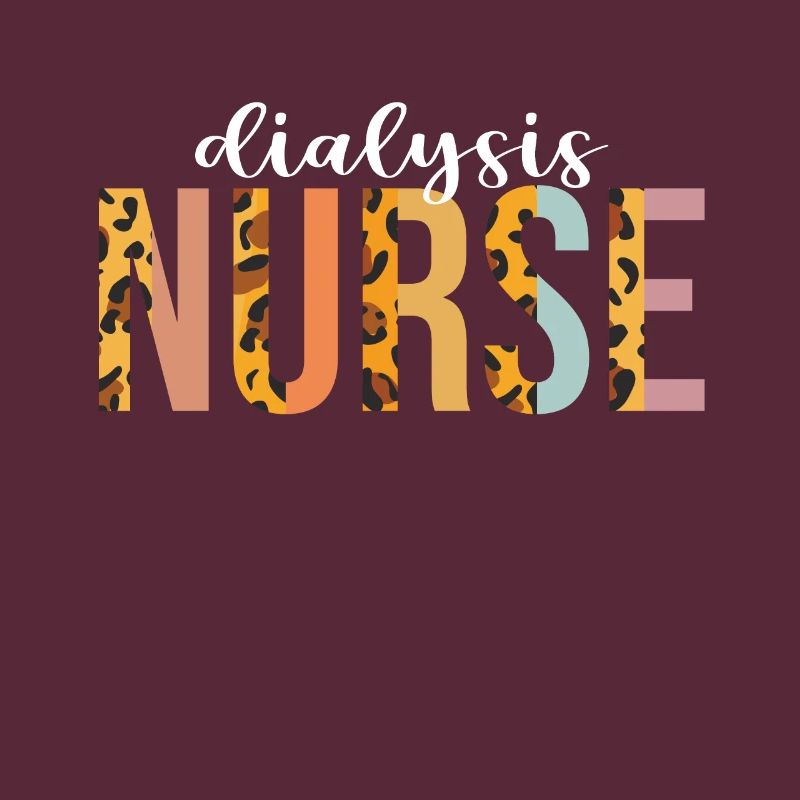 Dialyse Techniker Krankenschwester