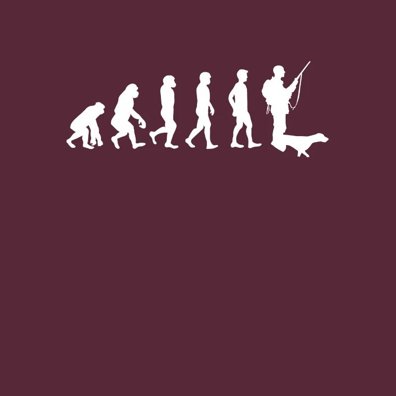 Chasseur Cadeau Chasseurs Evolution