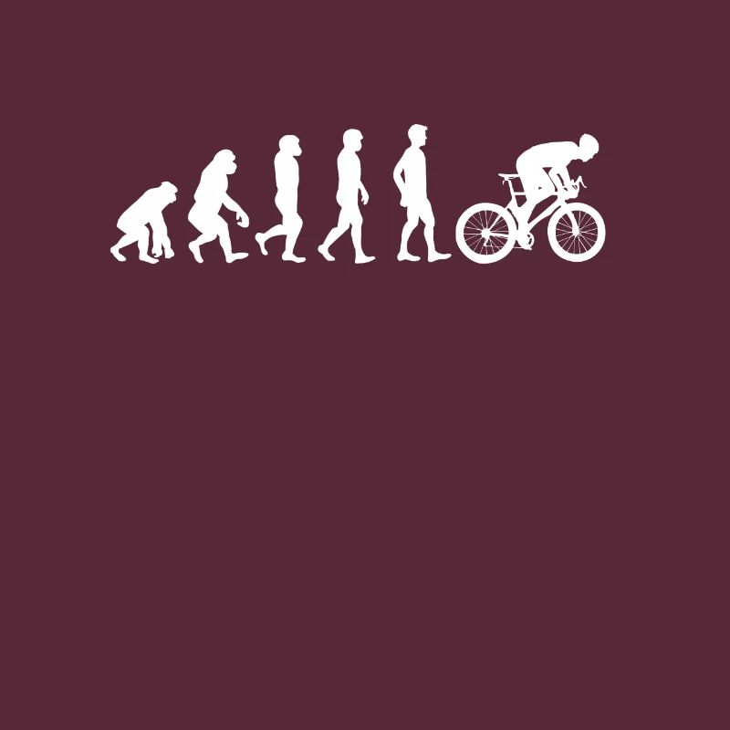 Biker Evolution Cycliste VTT