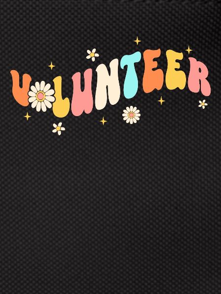 Volunteer