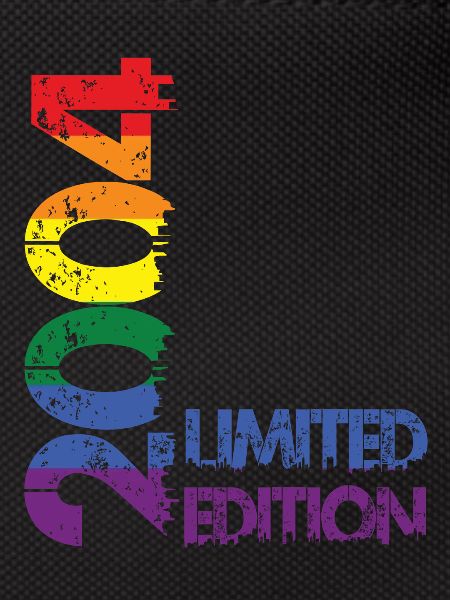 Limited Edition 2004