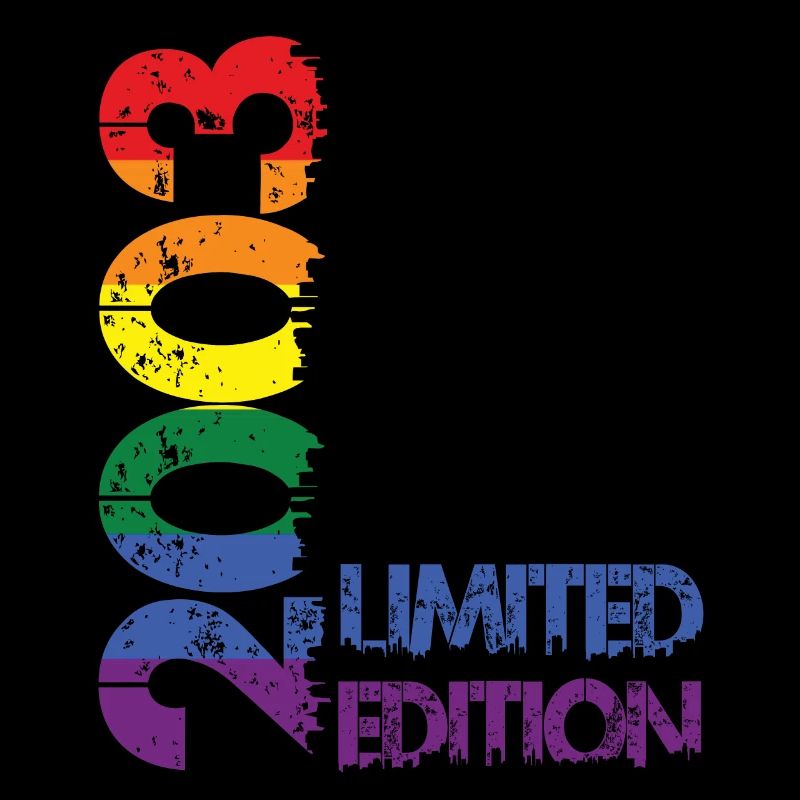 Édition limitée 2003