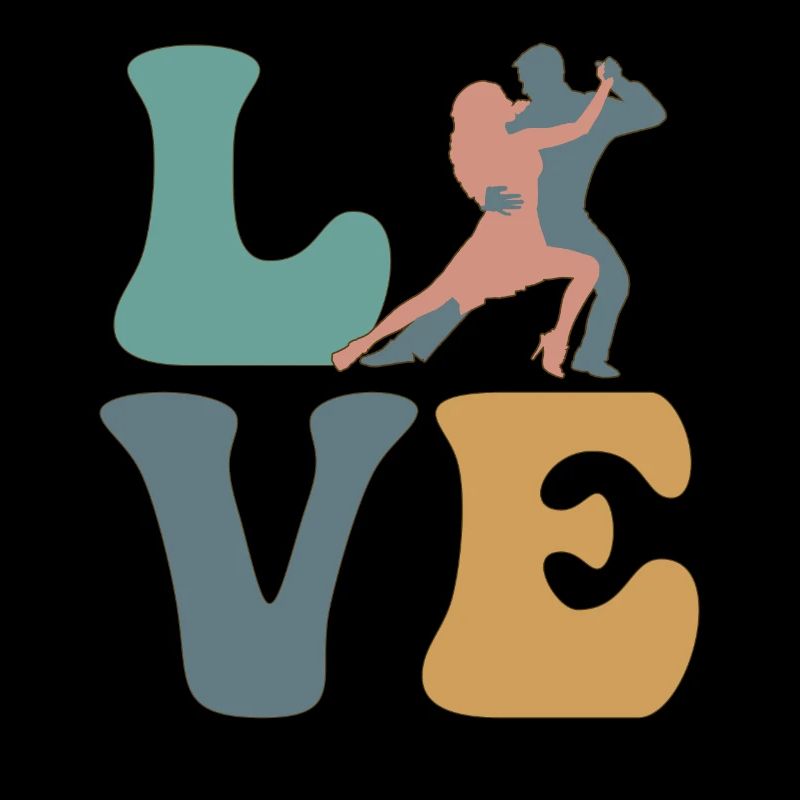 Danse Salsa Danse Danseuse Salsero