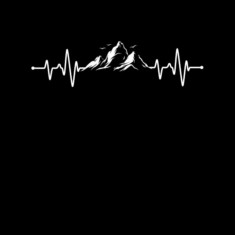 Mountains Heartbeat