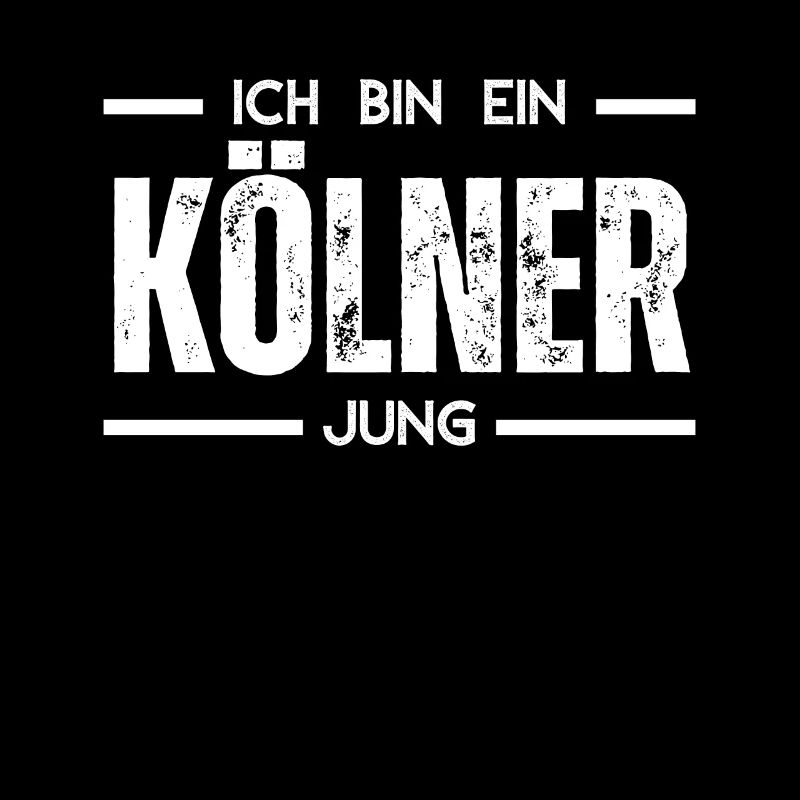 Ich Bin Dieser Legendäre Kölner