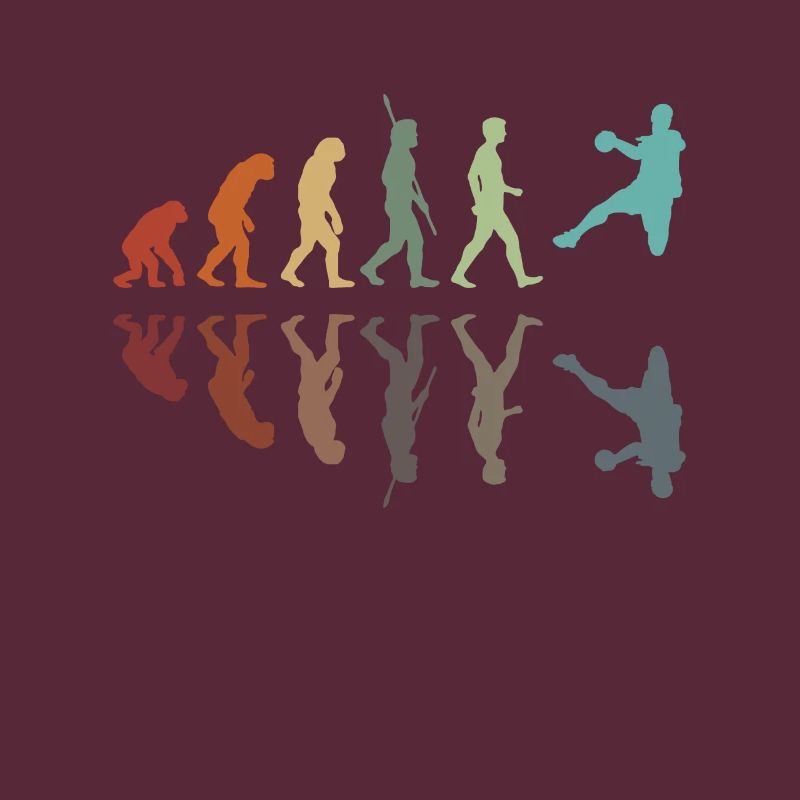 Handball-Evolution