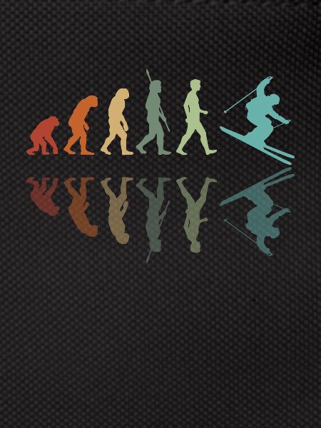 Ski development