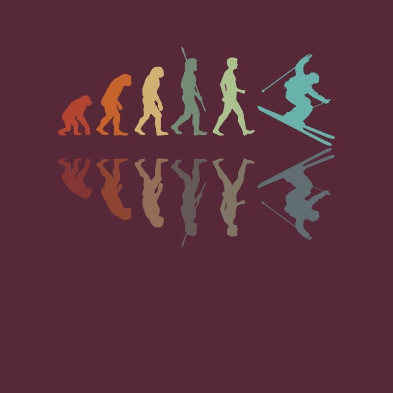 Ski development