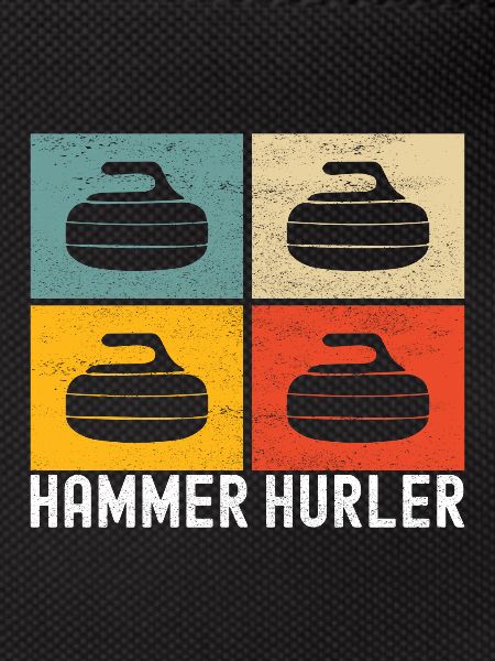 Joueurs de curling